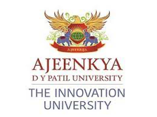 Ajeenkya DY Patil University